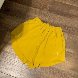 Very cute loose fitted Lululemon Shorts